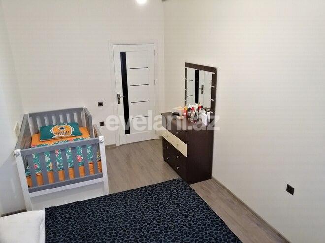 Satılır, yeni tikili, 2 otaqlı, 65 m², Şah İsmayıl Xətai m.