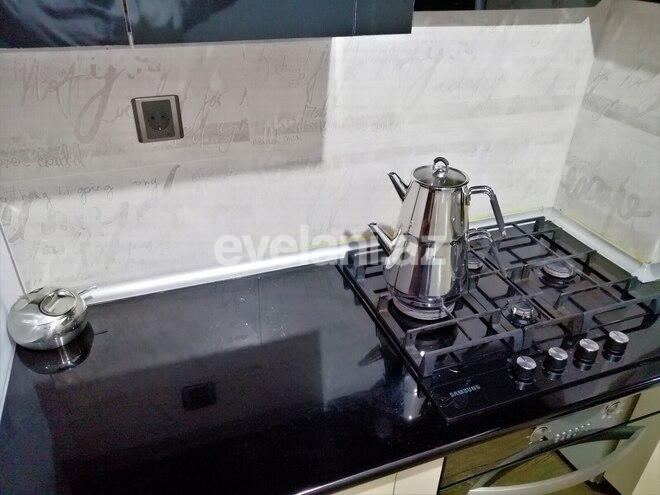 Satılır, yeni tikili, 2 otaqlı, 65 m², Şah İsmayıl Xətai m.