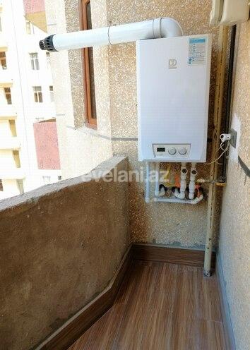 Satılır, yeni tikili, 2 otaqlı, 65 m², Şah İsmayıl Xətai m.