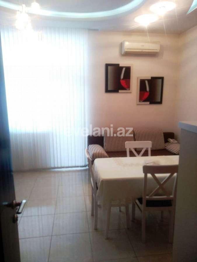 Продаётся, новостройка, 4-комнаты, 180 m², Насиминский r.