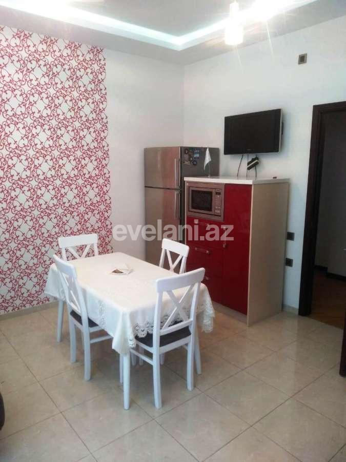 Продаётся, новостройка, 4-комнаты, 180 m², Насиминский r.