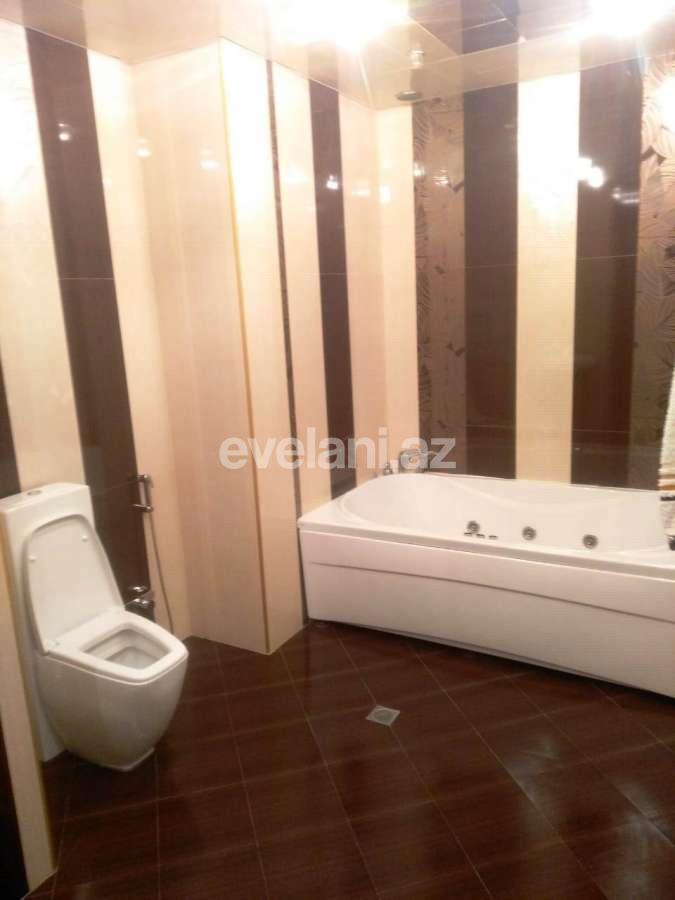 Продаётся, новостройка, 4-комнаты, 180 m², Насиминский r.