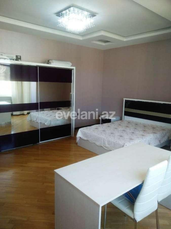 Продаётся, новостройка, 4-комнаты, 180 m², Насиминский r.