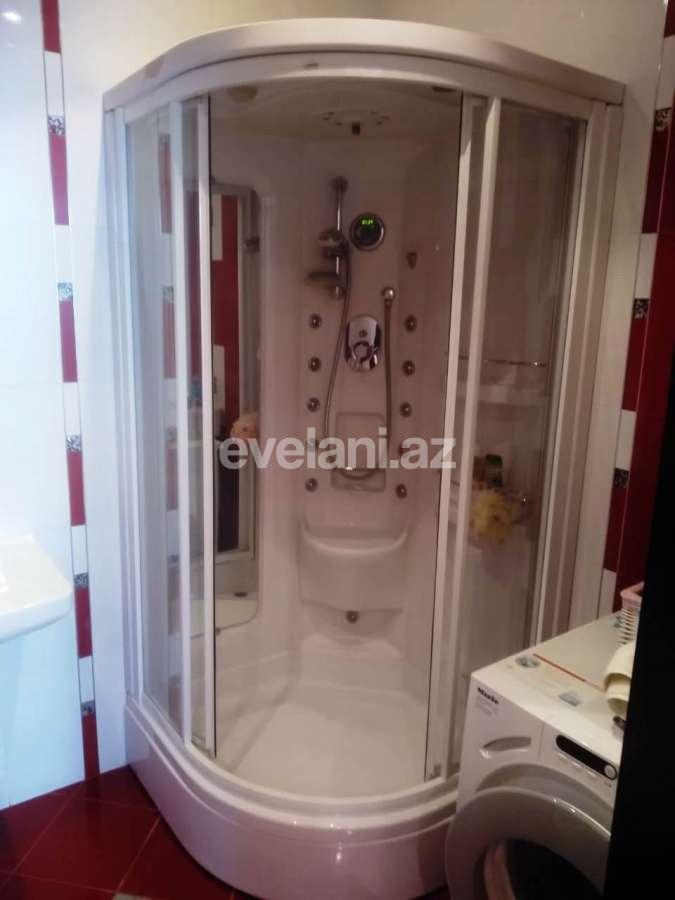 Продаётся, новостройка, 4-комнаты, 180 m², Насиминский r.