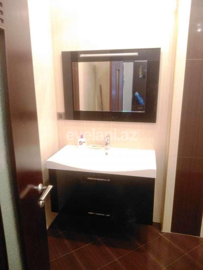 Продаётся, новостройка, 4-комнаты, 180 m², Насиминский r.