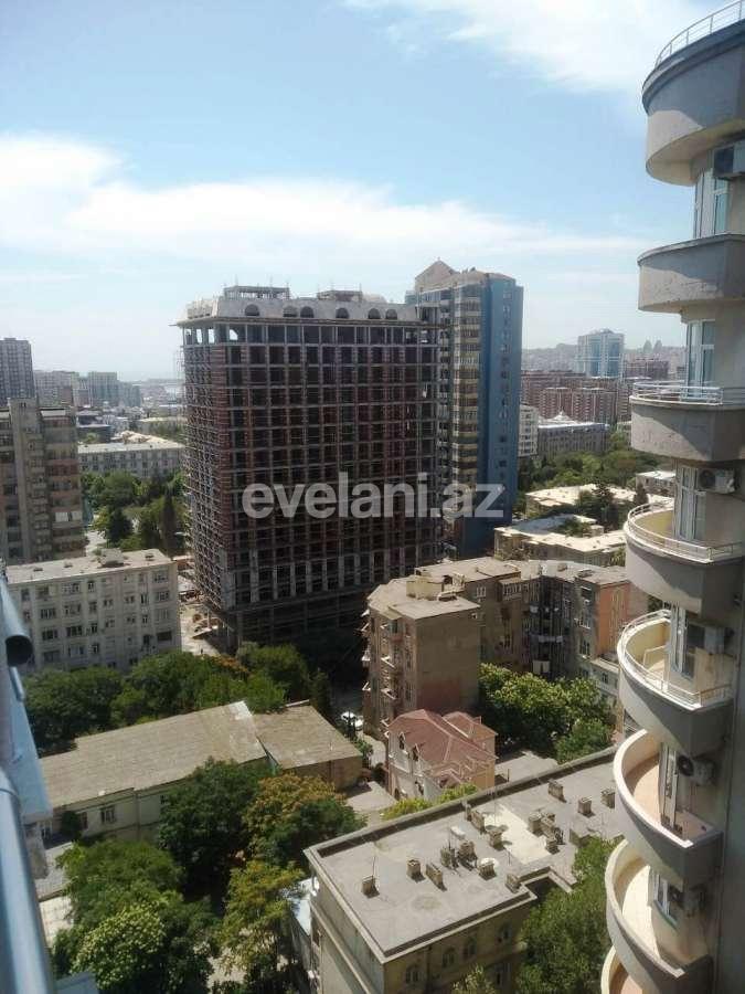 Продаётся, новостройка, 4-комнаты, 180 m², Насиминский r.