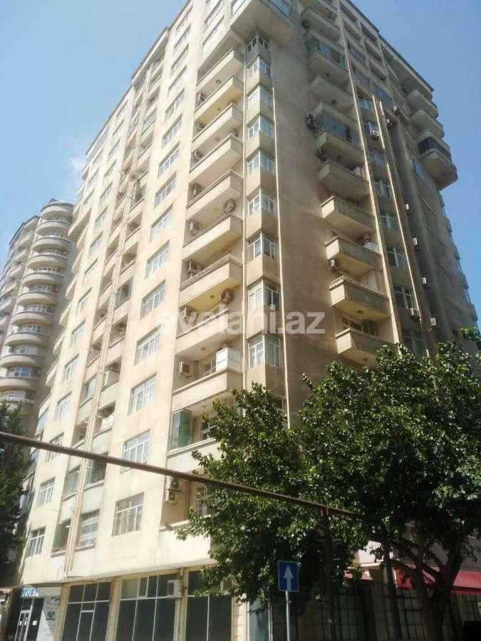 Продаётся, новостройка, 4-комнаты, 180 m², Насиминский r.