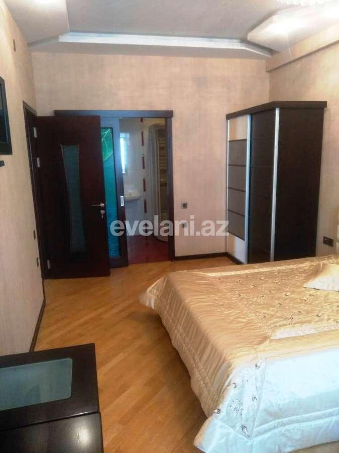 Продаётся, новостройка, 4-комнаты, 180 m², Насиминский r.