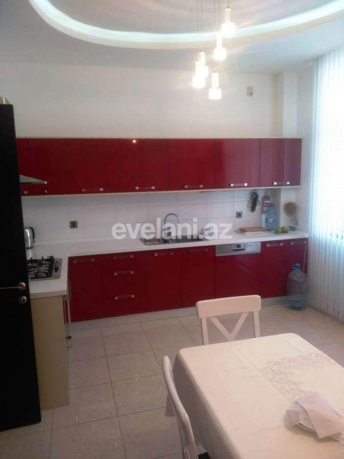 Продаётся, новостройка, 4-комнаты, 180 m², Насиминский r.