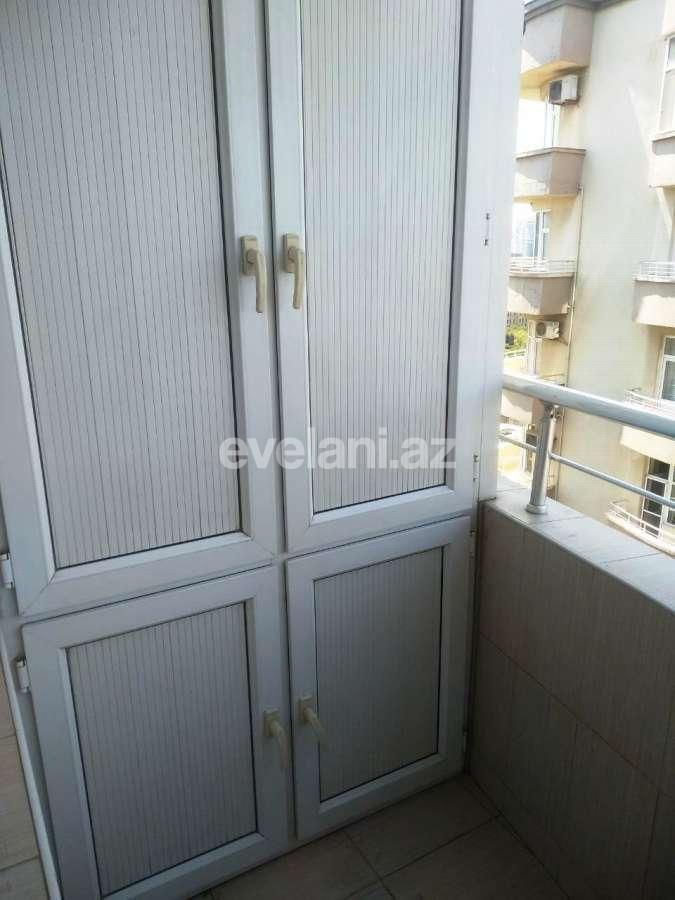 Продаётся, новостройка, 4-комнаты, 180 m², Насиминский r.