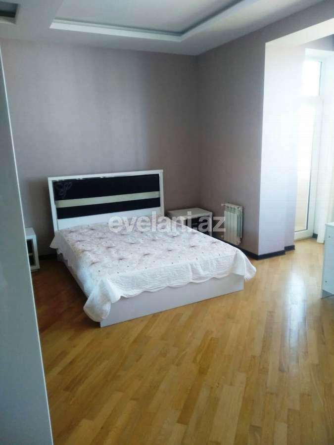 Продаётся, новостройка, 4-комнаты, 180 m², Насиминский r.