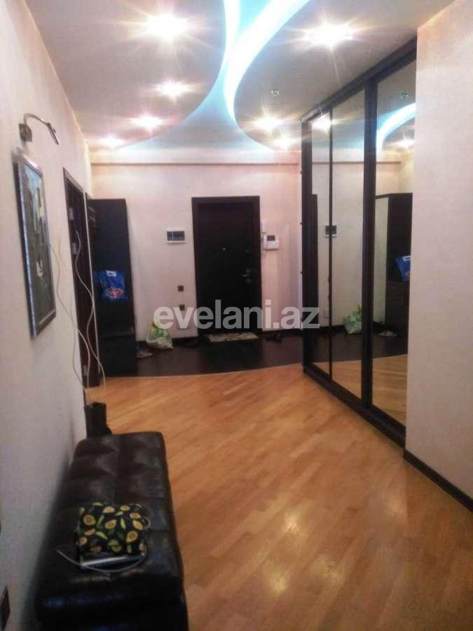 Продаётся, новостройка, 4-комнаты, 180 m², Насиминский r.