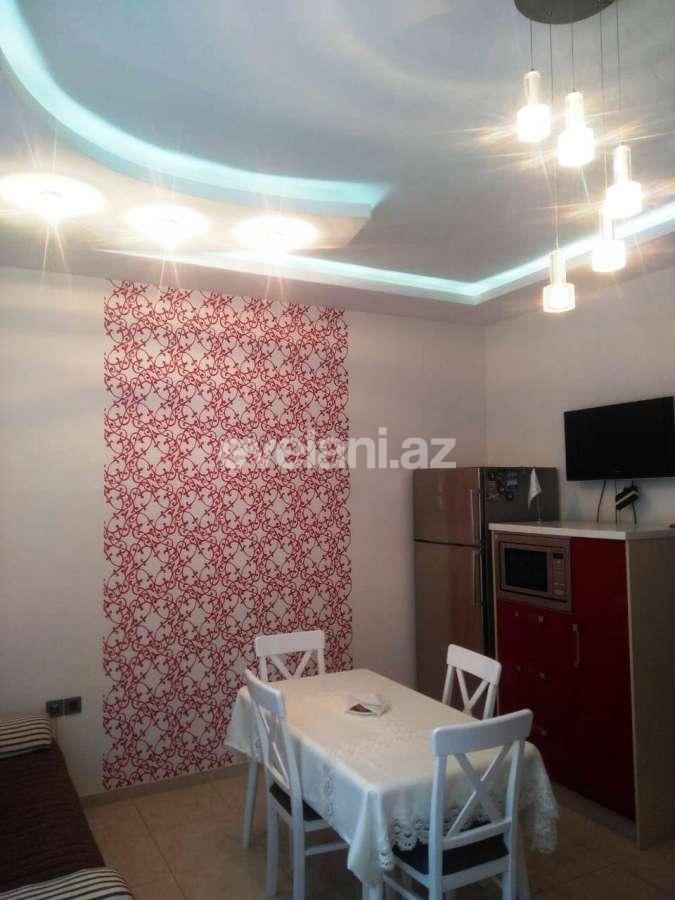 Продаётся, новостройка, 4-комнаты, 180 m², Насиминский r.