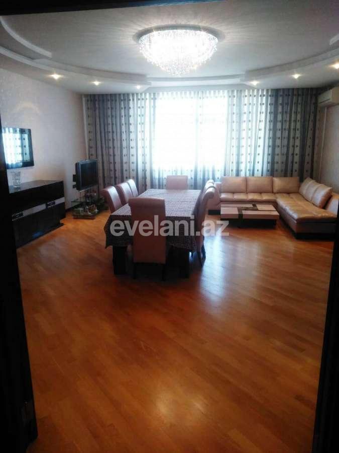 Продаётся, новостройка, 4-комнаты, 180 m², Насиминский r.