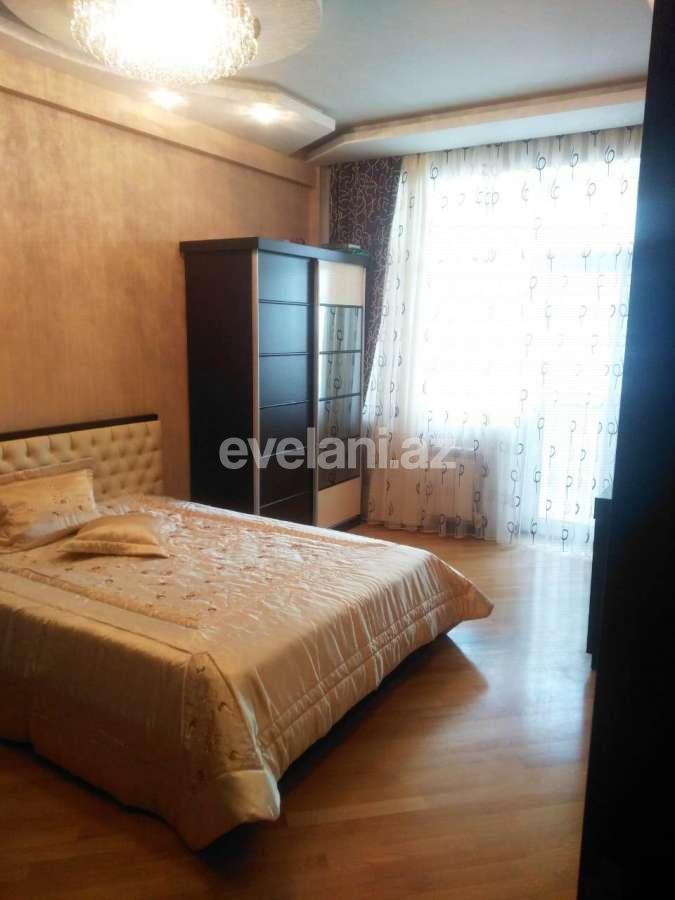 Продаётся, новостройка, 4-комнаты, 180 m², Насиминский r.