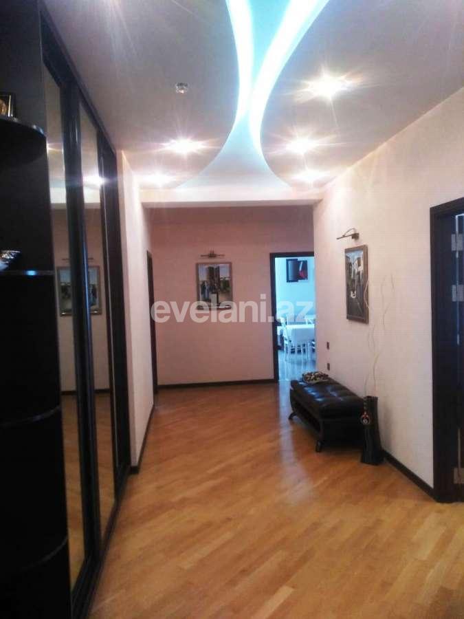 Продаётся, новостройка, 4-комнаты, 180 m², Насиминский r.