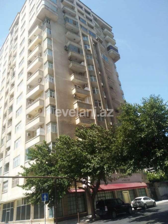 Продаётся, новостройка, 4-комнаты, 180 m², Насиминский r.