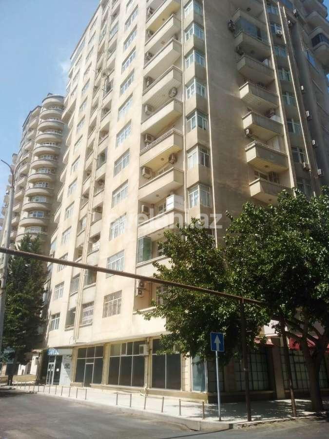 Продаётся, новостройка, 4-комнаты, 180 m², Насиминский r.