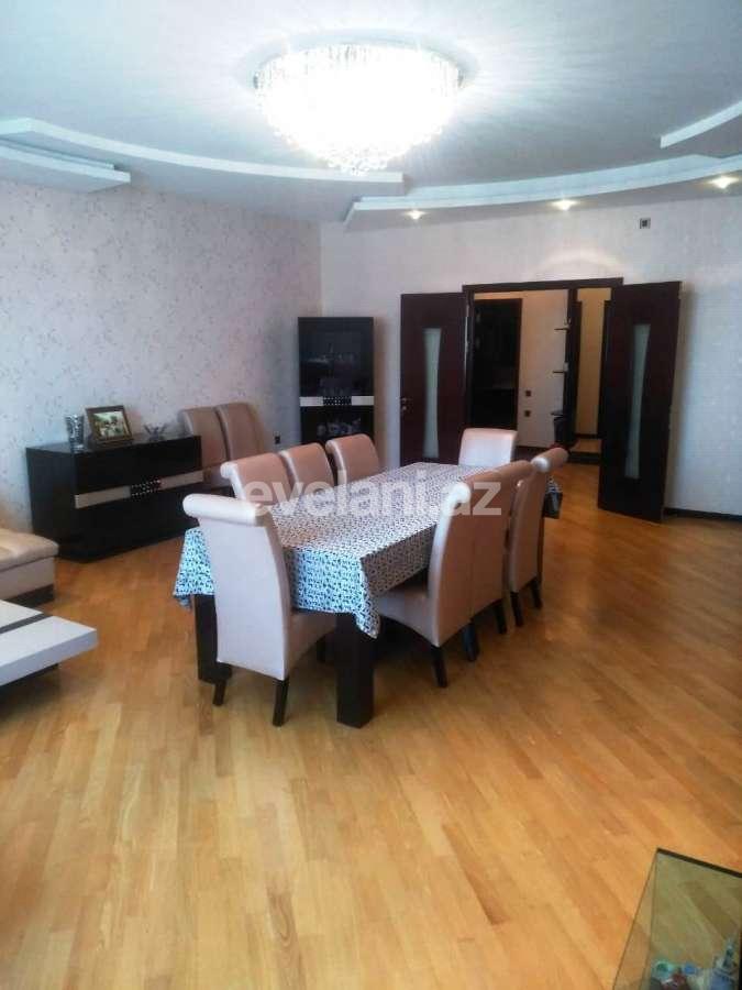 Продаётся, новостройка, 4-комнаты, 180 m², Насиминский r.