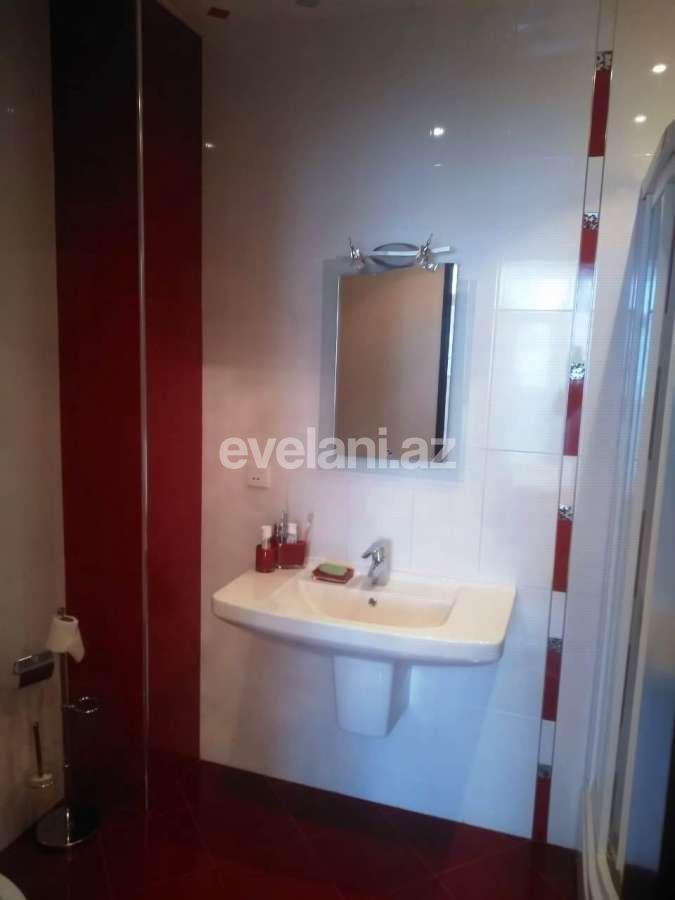 Продаётся, новостройка, 4-комнаты, 180 m², Насиминский r.