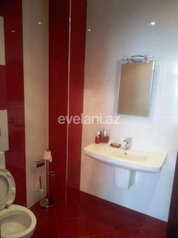 Продаётся, новостройка, 4-комнаты, 180 m², Насиминский r.