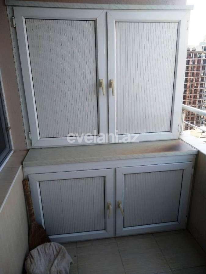 Продаётся, новостройка, 4-комнаты, 180 m², Насиминский r.