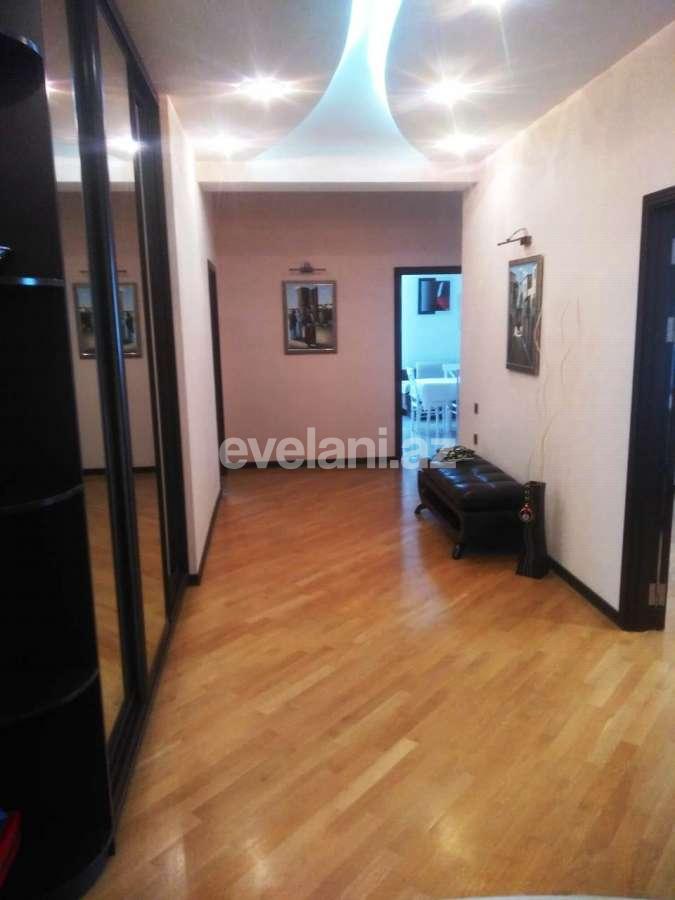 Продаётся, новостройка, 4-комнаты, 180 m², Насиминский r.