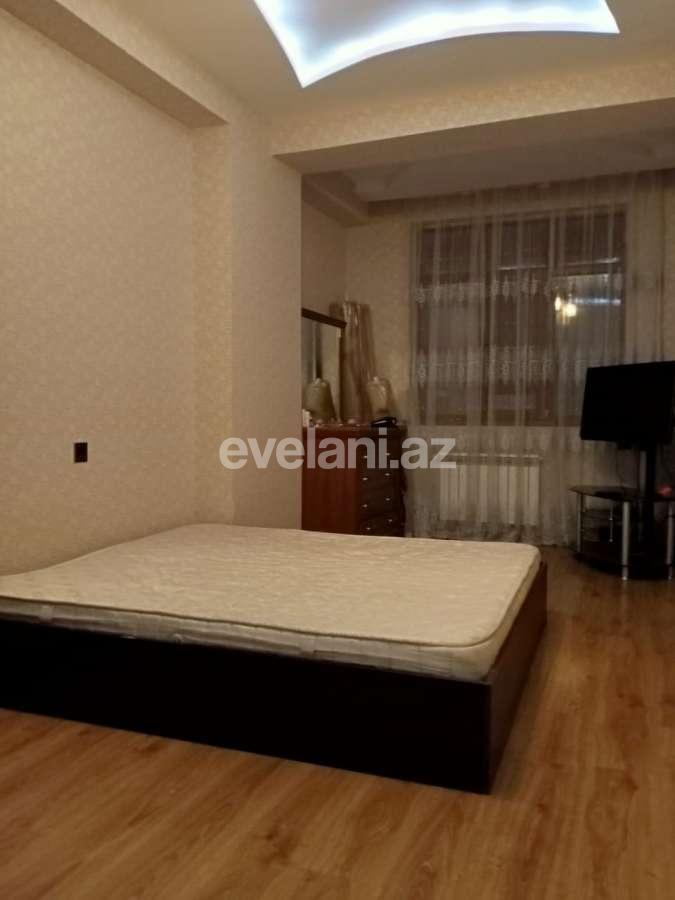 Satılır, yeni tikili, 2 otaqlı, 72 m², İnşaatçılar m.