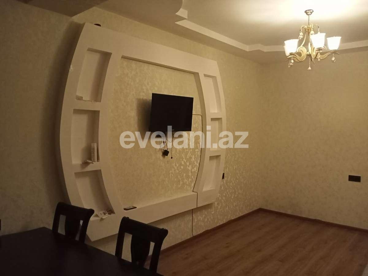 Satılır, yeni tikili, 2 otaqlı, 72 m², İnşaatçılar m.