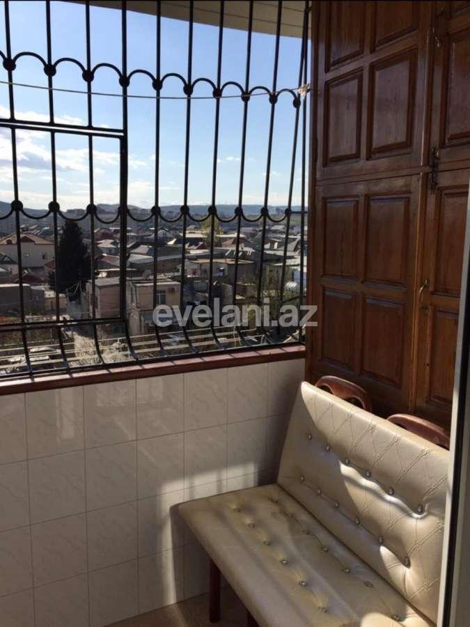 Sale, old building, 3 room, 60 m², Yasamal r.