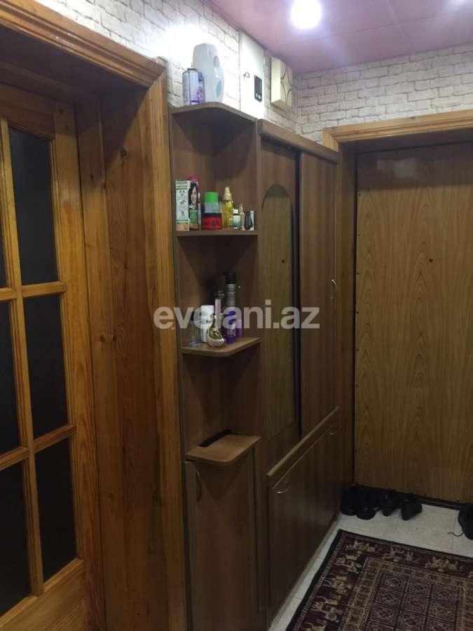 Sale, old building, 3 room, 60 m², Yasamal r.