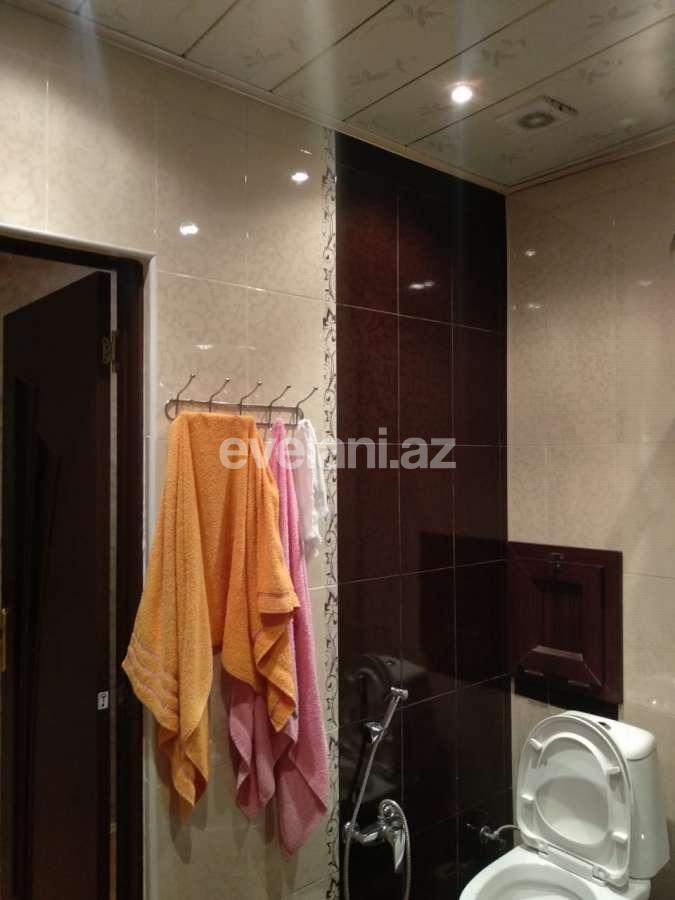 Satılır, yeni tikili, 3 otaqlı, 96 m², İnşaatçılar m.