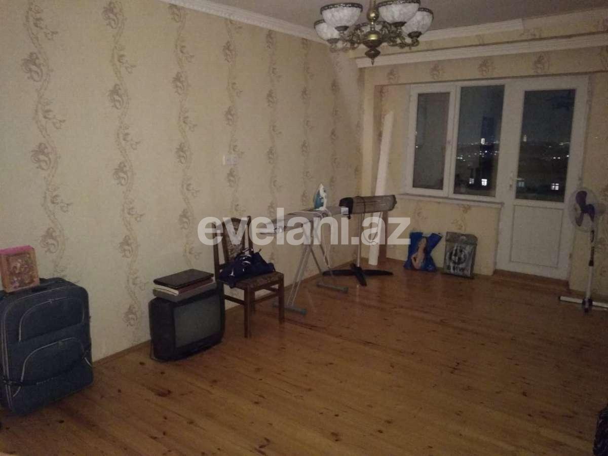 Satılır, yeni tikili, 3 otaqlı, 96 m², İnşaatçılar m.