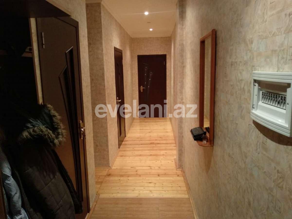 Satılır, yeni tikili, 3 otaqlı, 96 m², İnşaatçılar m.