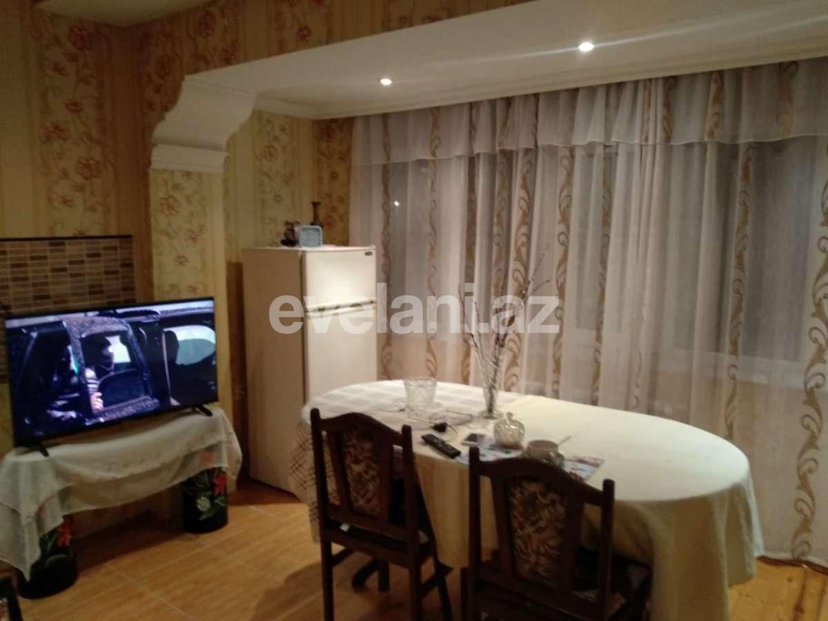 Satılır, yeni tikili, 3 otaqlı, 96 m², İnşaatçılar m.