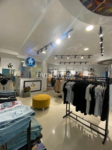 Rent, object, 111 m², Sabail r.