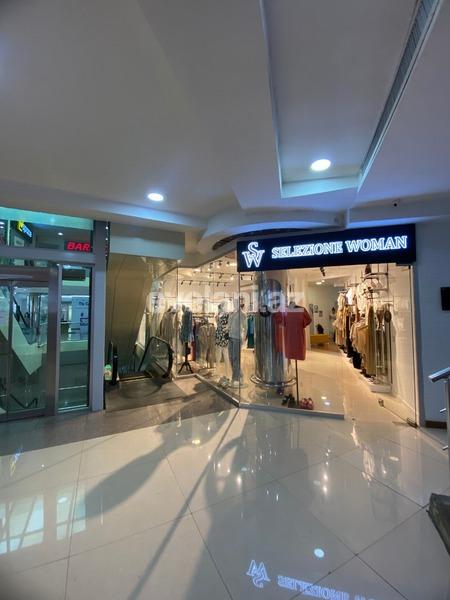 Rent, object, 111 m², Sabail r.