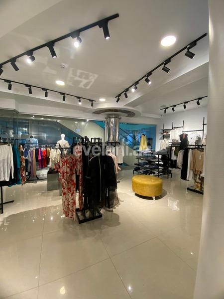 Rent, object, 111 m², Sabail r.