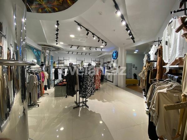 Rent, object, 111 m², Sabail r.