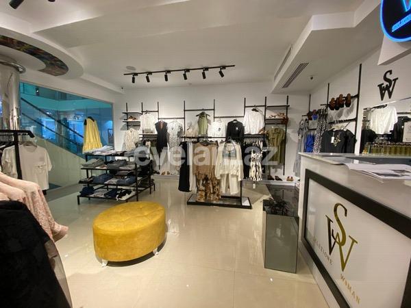 Rent, object, 111 m², Sabail r.