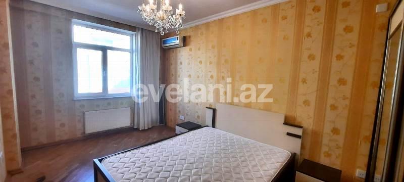 Sale, new building, 2 room, 58 m², Masazir d.