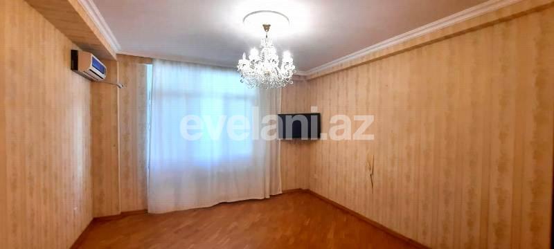Sale, new building, 2 room, 58 m², Masazir d.