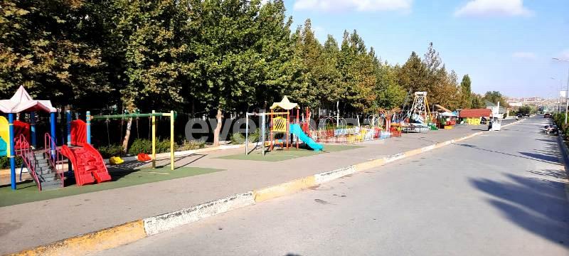 Sale, new building, 2 room, 58 m², Masazir d.