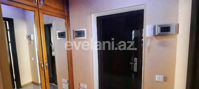 Sale, new building, 2 room, 58 m², Masazir d.