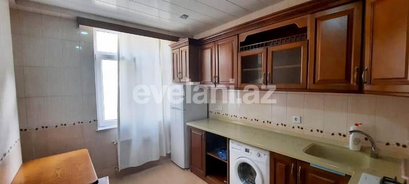 Sale, new building, 2 room, 58 m², Masazir d.