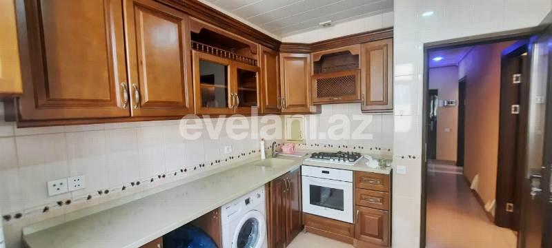 Sale, new building, 2 room, 58 m², Masazir d.