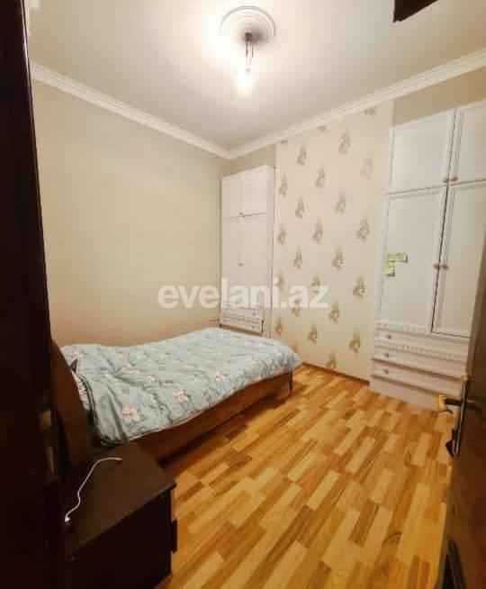 Продаётся, новостройка, 2-комнаты, 70 m², Насиминский r.