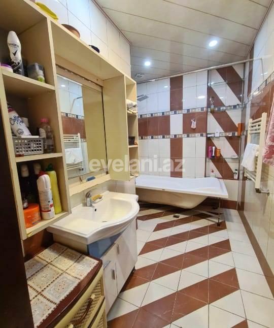 Продаётся, новостройка, 2-комнаты, 70 m², Насиминский r.