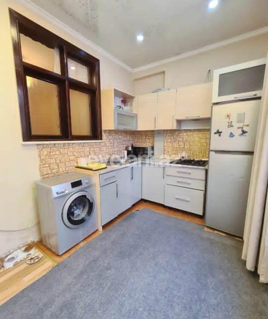 Продаётся, новостройка, 2-комнаты, 70 m², Насиминский r.