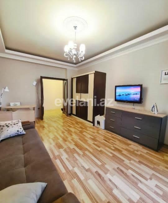 Продаётся, новостройка, 2-комнаты, 70 m², Насиминский r.